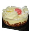 Rose Blanc